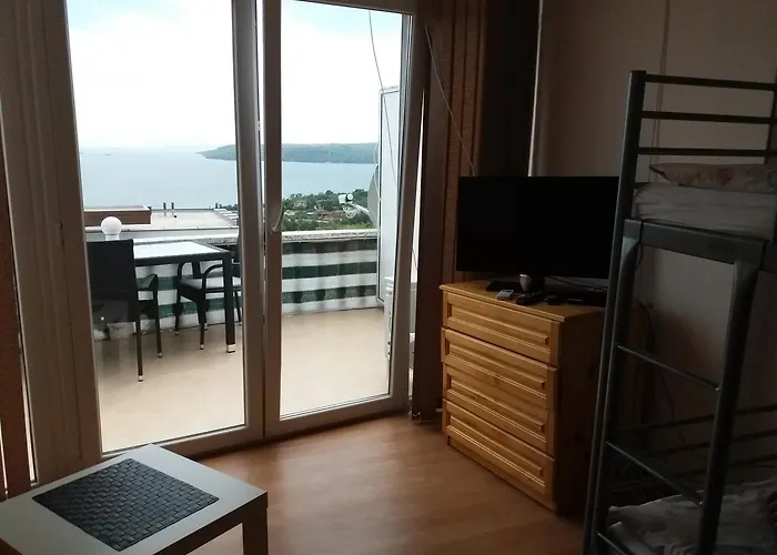 Family Hotel Casablanca Green