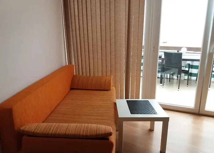 Family Hotel Casablanca Green