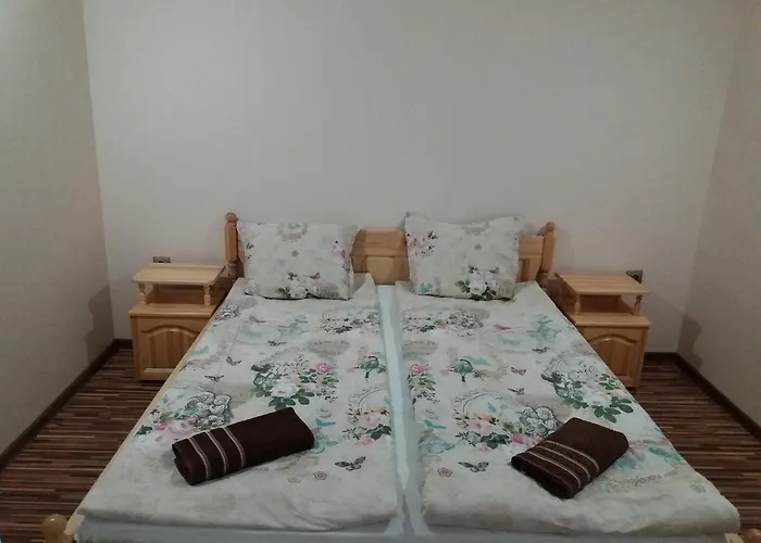 Family Hotel Casablanca Green