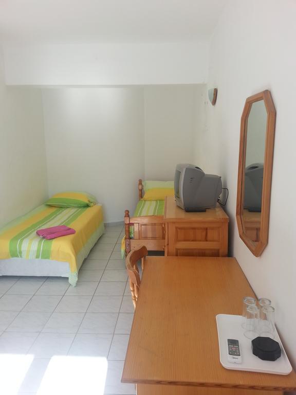 Hotel Family Casablanca *