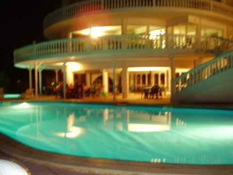 Hotel Family Casablanca *