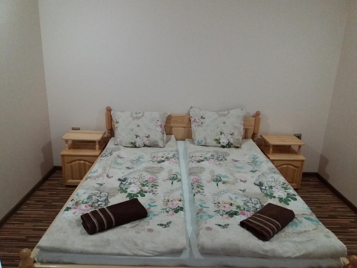 Family Casablanca Hotel Varna