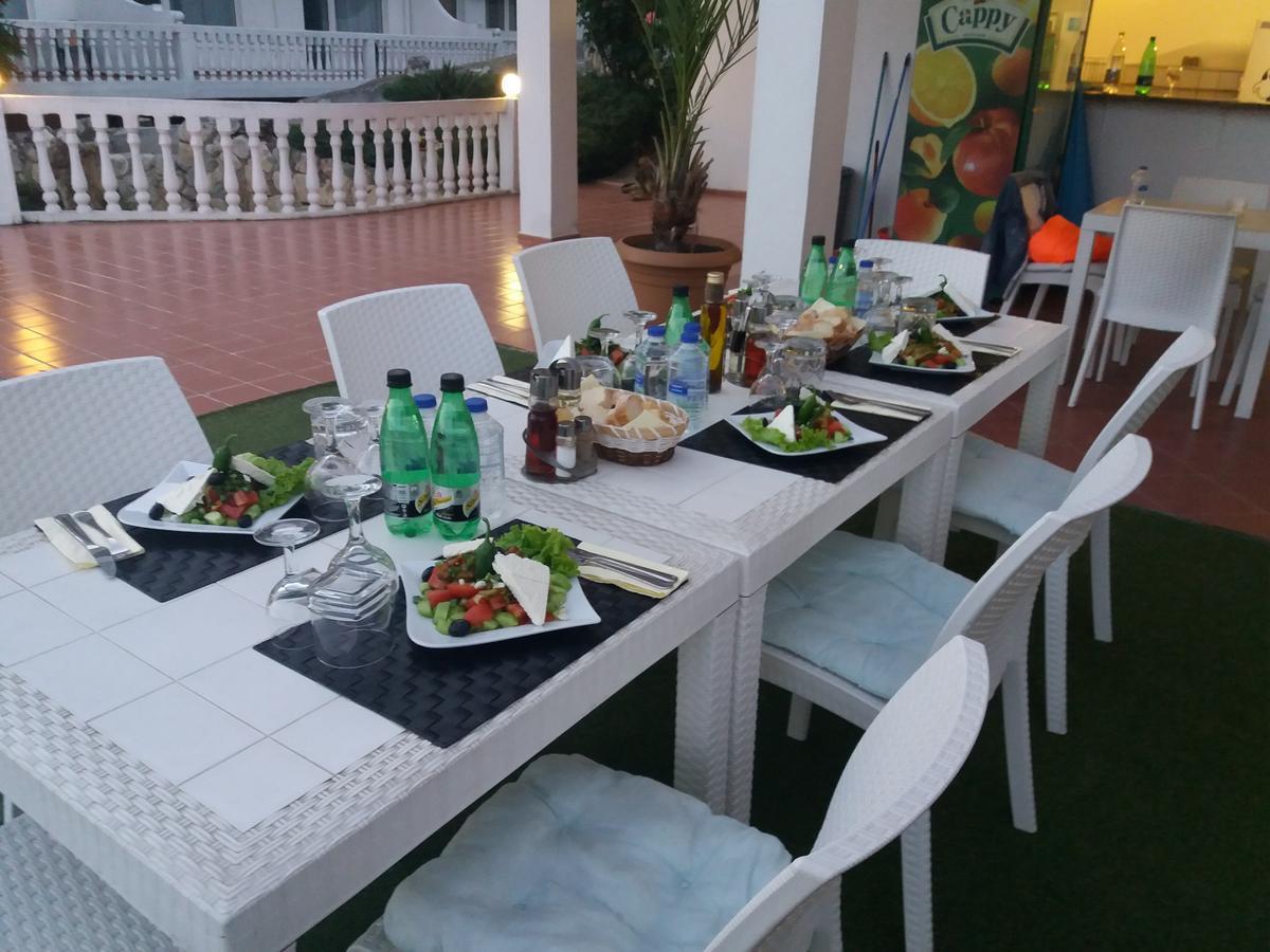 Family Casablanca Hotel