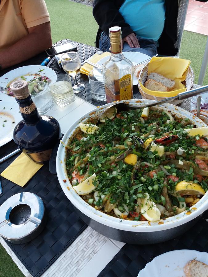 Family Casablanca