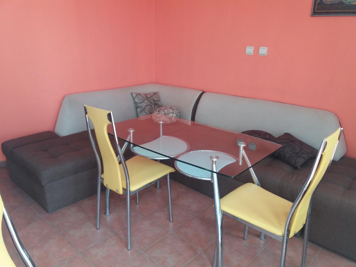 Family Casablanca Hotel Varna