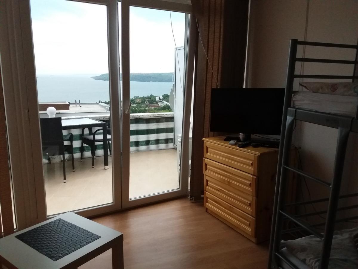 Family Casablanca Βάρνα