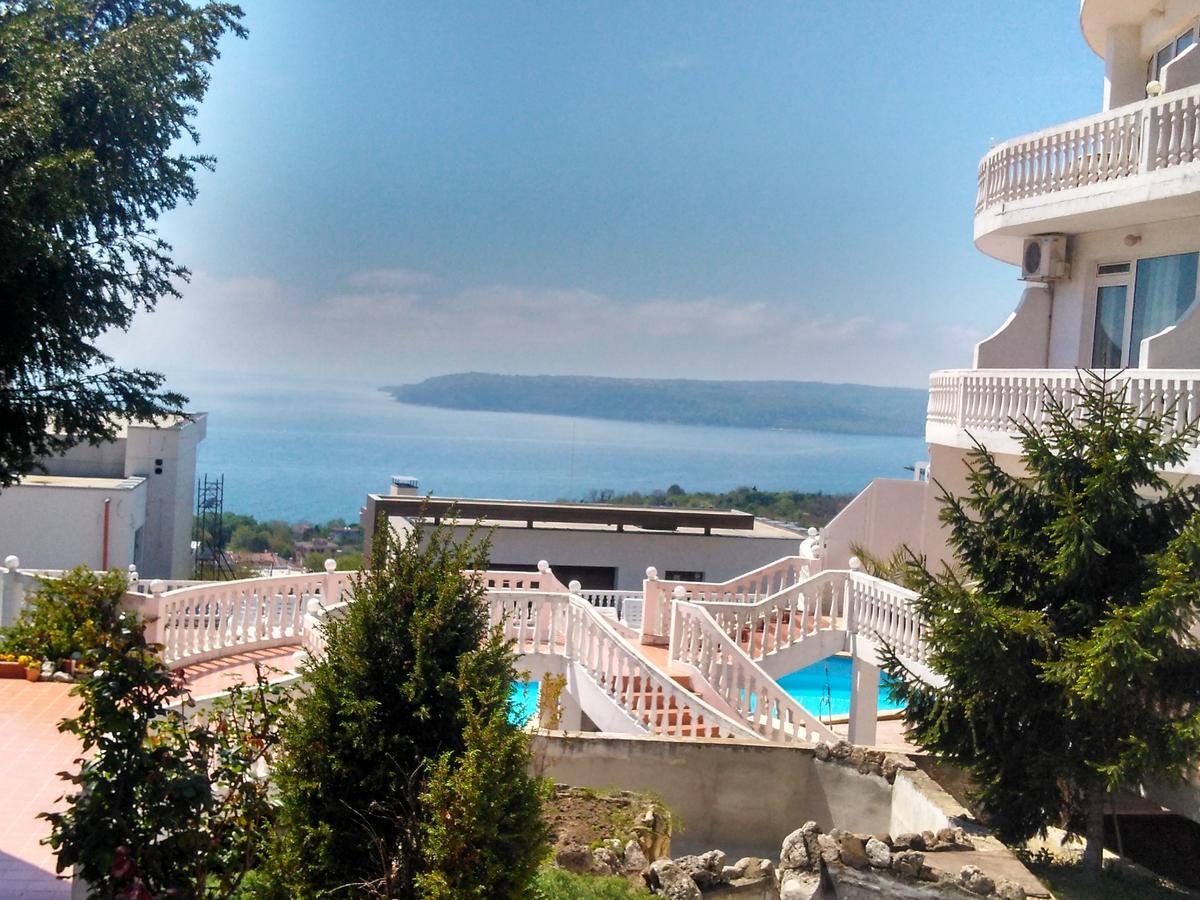 Hotel Family Casablanca *