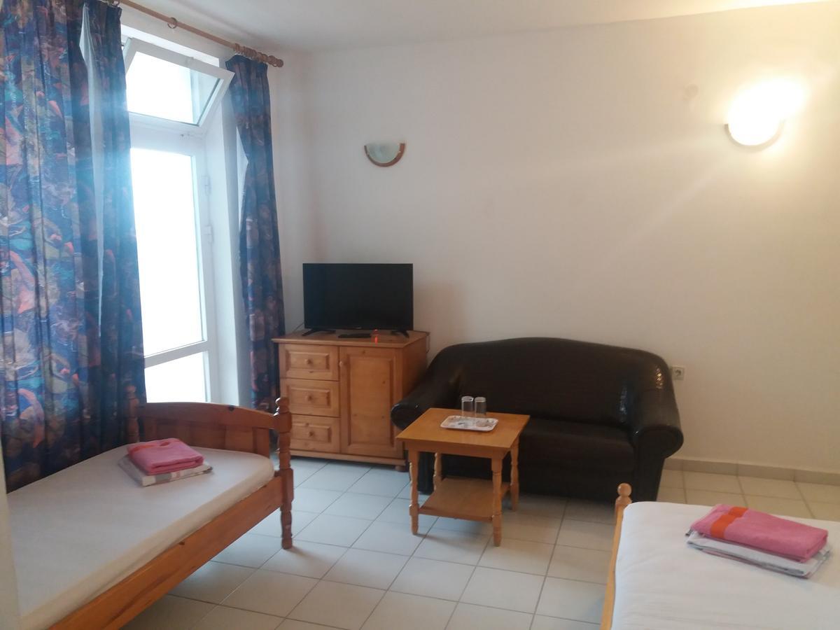 Family Casablanca Ξενοδοχείο *