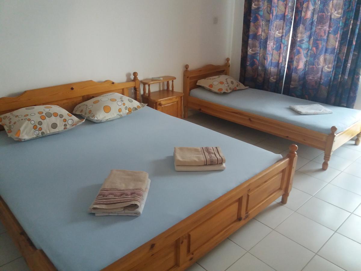 Family Casablanca Βάρνα